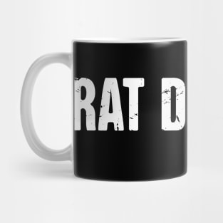 Rat Dad | Funny Gift Mug